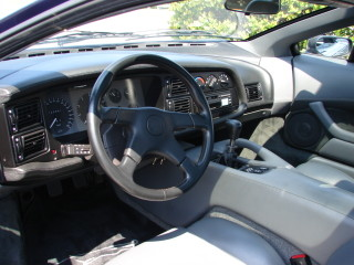 Illustration for article titled $219,000 for a 1994 Jaguar Two-Door!